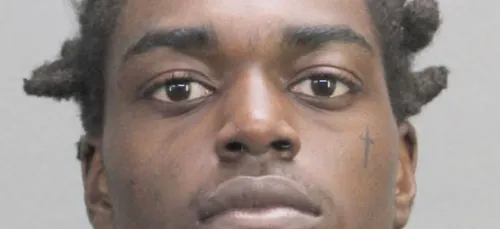 Kodak Black sous la menace de plusieurs années de prison