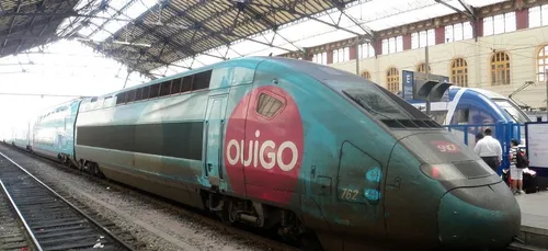 Ouigo : elle lance un appel à témoin après un coup de foudre amoureux