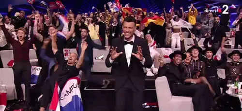 Eurovision 2019 : les Pays-Bas l’emportent, Bilal Hassani termine...