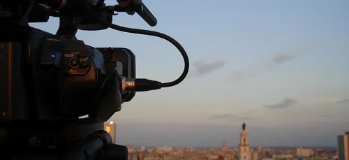 Gironde : 150 000 euros pour aider les productions de cinéma