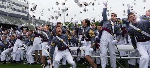 Un milliardaire va rembourser les prêts étudiants de toute une...