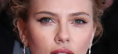 Scarlett Johansson va se marier !