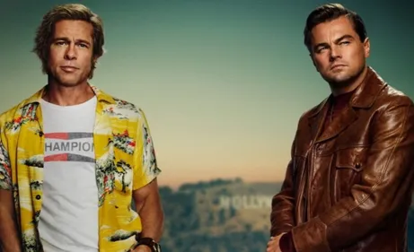 Once Upon a Time… : la technique de Quentin Tarantino pour éviter...