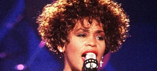 Whitney Houston : Un album posthume et une tournée