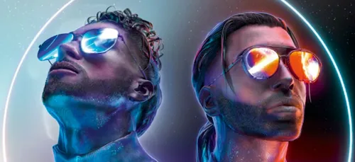 PNL ouvre un pop-up store à Paris !