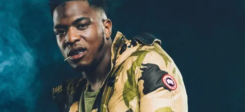 Niska annonce un Stade de France !