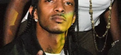 Nipsey Hussle : son meurtrier présumé a été inculpé