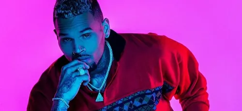 Chris Brown est accusé de plagiat avec le clip « Wobble Up » ! (Vidéo)