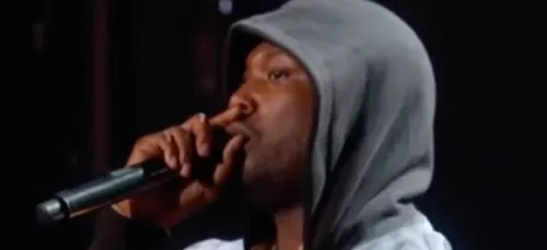 Meek Mill : la justice américaine devrait réexaminer son cas