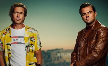 Mort de Luke Perry : Brad Pitt et Leo DiCaprio lui rendent hommage