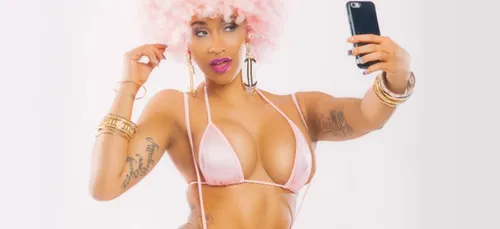 Cardi B : bientôt sa propre émission de télévision ?