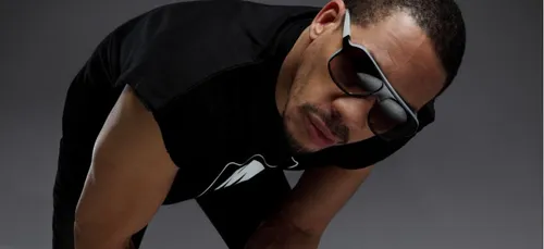 Mort de Johnny Hallyday : Joey Starr clashe M. Pokora et Maître...