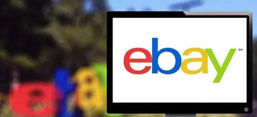 eBay : quand un homme en montre un peu trop sur la photo de son...