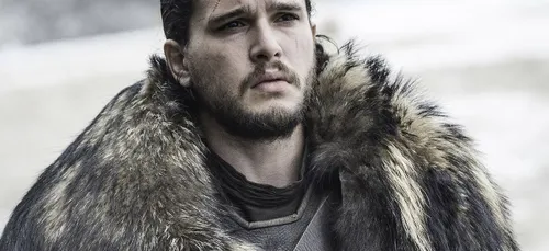Game of Thrones : les larmes de Kit Harrington dans le documentaire...