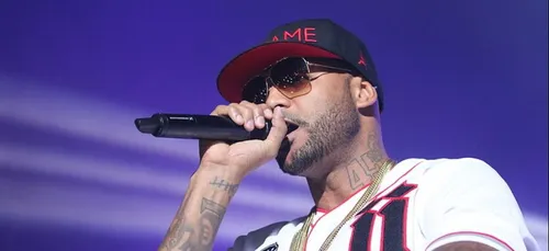 Booba dévoile la date de lancement de la première collection DCNTD...