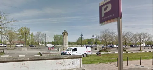 Incendie des Salinières : un collectif reçu en mairie