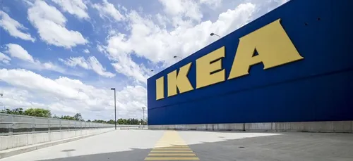 Ikea recrée la déco de vos séries préférées (Photos)