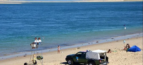 Gironde : attention aux risques de noyades