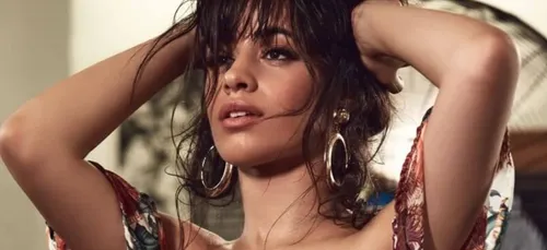 Camila Cabello : une date et un nouveau titre pour son album