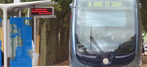 Incendie parking des Salinières à Bordeaux : pas de retour à la...