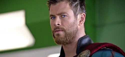 Chris Hemsworth arrête sa carrière à Hollywood !