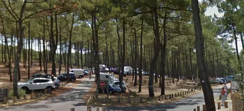 Médoc : une pétition pour dénoncer la fermeture du parking du Porge