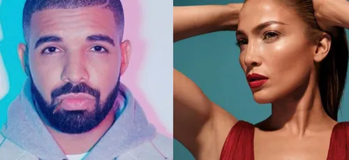En plein concert, J Lo révèle que Drake n’était qu’un plan cul !