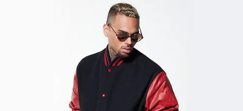 Chris Brown va être papa pour la seconde fois !