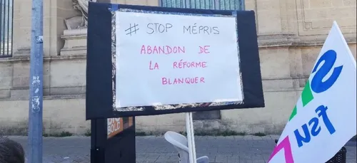 Gironde : les épreuves du bac se déroulent normalement malgré la grève