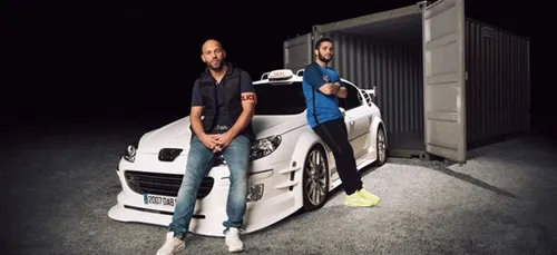 La BO de « Taxi 5 » risque de tout retourner