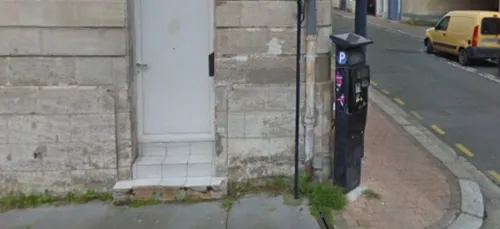 Horodateurs vandalisés à Bordeaux : un homme interpellé