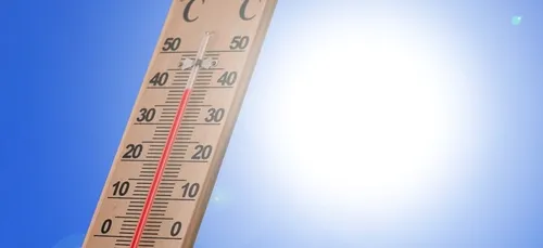Nouvelle-Aquitaine : une vague de chaleur attendue pour la semaine...