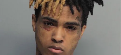 XXXTentacion : un nouvel album posthume et un documentaire