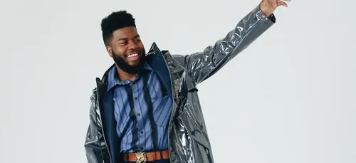 Khalid fond en larmes sur scène (Vidéo)