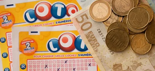 Loterie : un homme obligé de partager ses 30 millions avec sa...