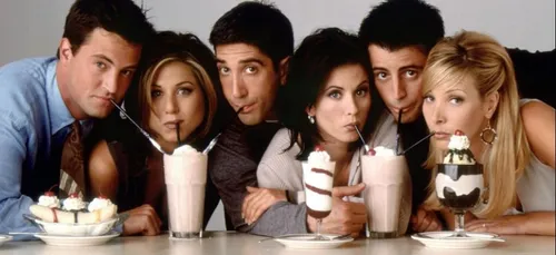 Ce mashup entre "Friends" et "Chernobyl" vaut le détour (vidéo)