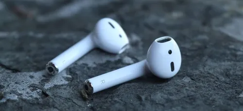 1 utilisateur sur 5 garde ses AirPods pendant un rapport sexuel !