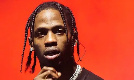 Travis Scott lance une ligne de céréales qui explose le Budget !