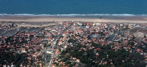 Bordeaux-Lacanau : le retour d'une desserte en train envisagé