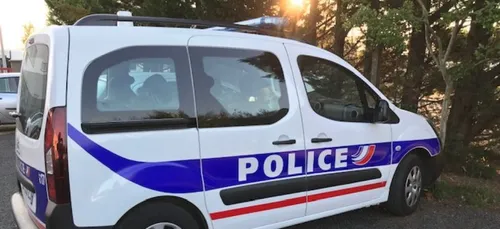 Gironde : une femme interpellée après un grave accident de la route