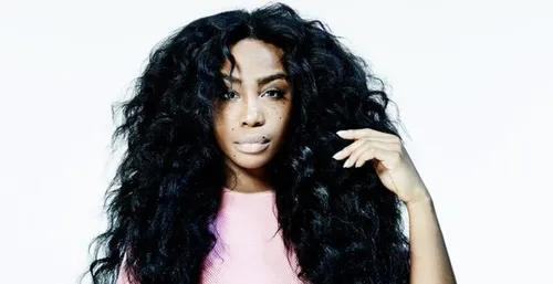 SZA en deuil : elle rend un bel hommage à un proche (Photo)