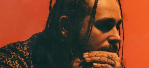 Post Malone dévoile la signification de ses tatouages (Vidéo)