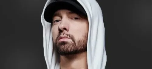 Eminem est en deuil après le décès de son père à l'âge de 67 ans