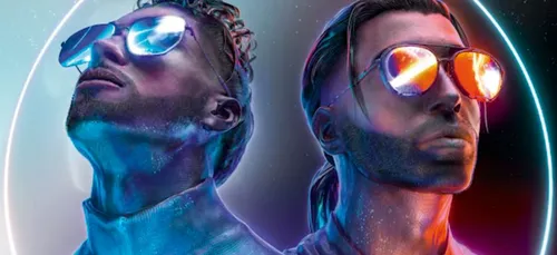 PNL annonce la réédition de « Deux Frères » (Vidéo)