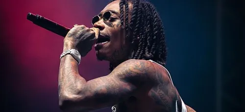 Wiz Khalifa lance une gamme d’huiles de Cannabis au Canada