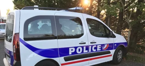 Bordeaux : il tente d’échapper à la police et perd... son pantalon