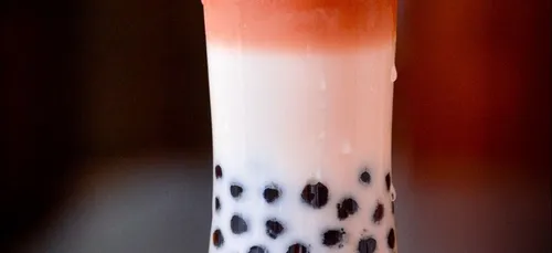 Attention, consommer trop de "bubble tea" est dangereux pour la...