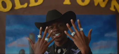 Le rappeur Lil Nas X fait son coming-out !