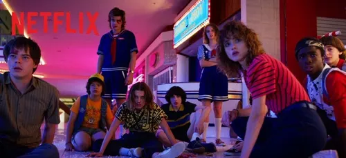 Stranger Things : la saison 3 sera "très triste" selon un des héros...