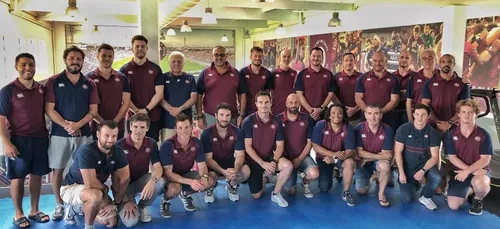 Sport : fin des vacances pour nos équipes girondines